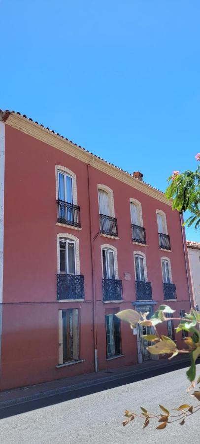 Comme A La Maison Saint-Paul-de-Fenouillet Exterior photo