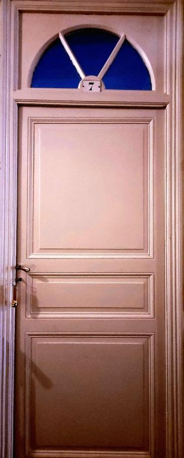 Comme A La Maison Saint-Paul-de-Fenouillet Exterior photo