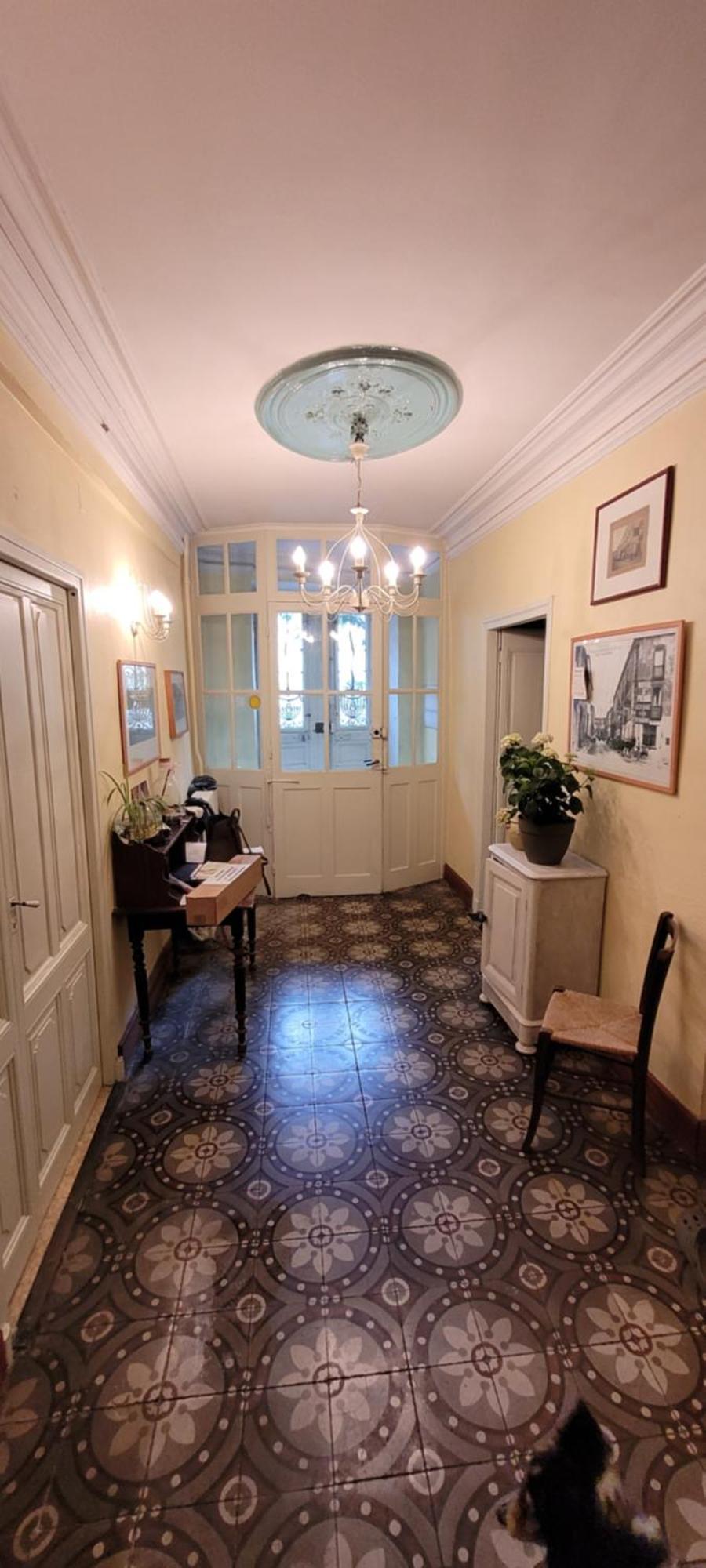 Comme A La Maison Saint-Paul-de-Fenouillet Exterior photo